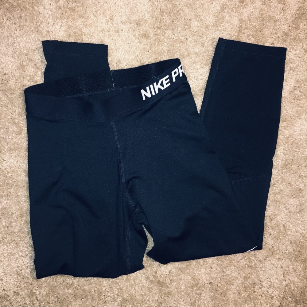Workout leggings